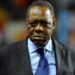 Issa Hayatou nommé membre honoraire du CIO