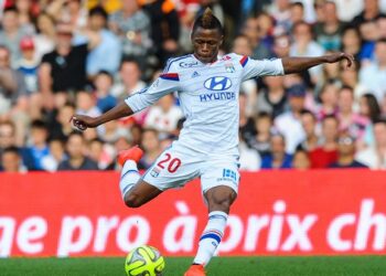 OM : Clinton Njie ne serait plus chaud