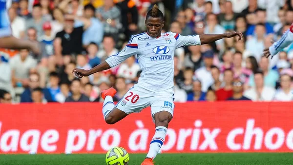 OM : Clinton Njie ne serait plus chaud
