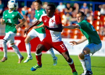 Michael Ngadeu : « un honneur de défendre mon cher pays »