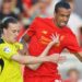 League Cup : Liverpool en puissance avec Matip