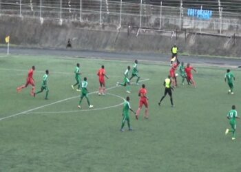 CDC : résultats des huitièmes de finale aller