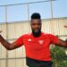 Gaziantepspor : Itandje s’est engagé pour une saison