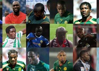 Que sont devenus les Lions indomptables, champions olympiques en 2000 ?