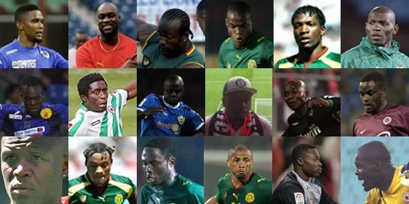Que sont devenus les Lions indomptables, champions olympiques en 2000 ?