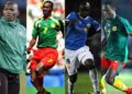 Cameroun : les milieux des JO 2000