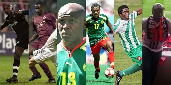 Cameroun : les défenseurs des JO 2000