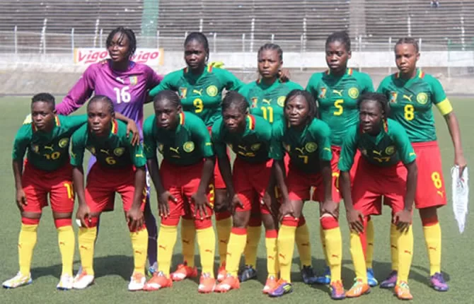 Jordanie 2016 : les bébés Lionnes entre crainte et espoir