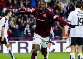 Lions Indomptables : Arnaud Djoum arrive « pour rester »