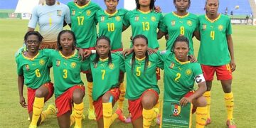 Classement FIFA: Le Cameroun, troisième nation africaine