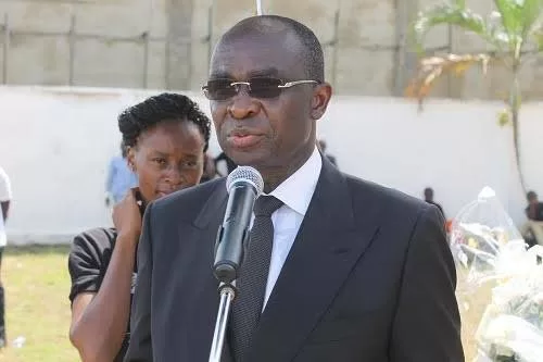 Le SYNAFOC espère Gérémi Njitap