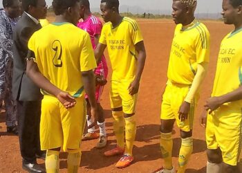 D2 Ouest: Fédéral FC aux barrages