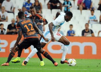 L1 : plus séduisant, Zambo dompte Moukandjo