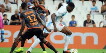 L1 : plus séduisant, Zambo dompte Moukandjo