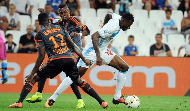 L1 : plus séduisant, Zambo dompte Moukandjo