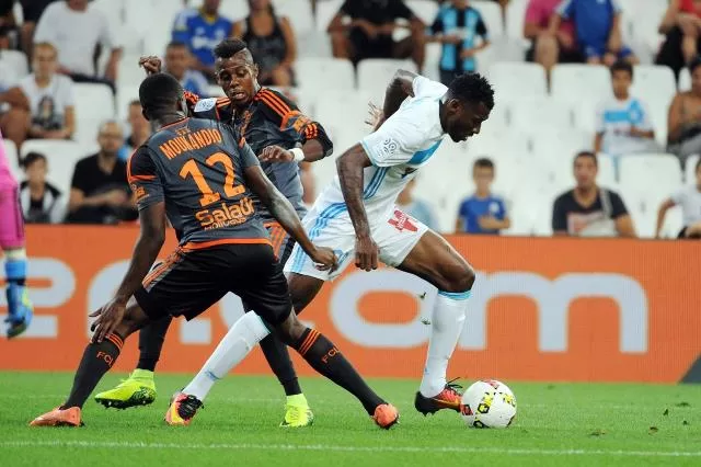 L1 : plus séduisant, Zambo dompte Moukandjo