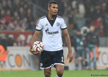 Bundesliga : dur pour Matip, très dur pour Choupo