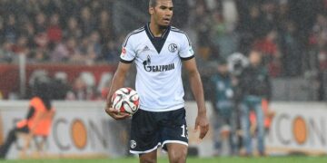 Bundesliga : dur pour Matip, très dur pour Choupo