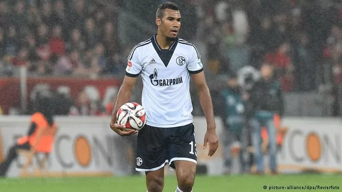 Bundesliga : dur pour Matip, très dur pour Choupo