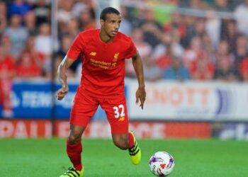 Liverpool : Joël Matip a très envie de bien faire son Job
