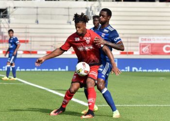 Mandjeck écrase Toko, Nkoulou glisse, Ndy s’enfonce