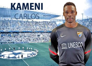 Kameni – Hugo Broos: Acte 2