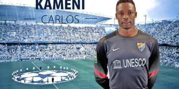 Kameni – Hugo Broos: Acte 2