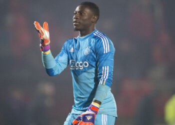 Match spectaculaire pour Onana avec Ajax d&rsquo;Amsterdam
