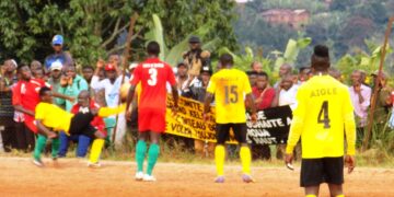 Ligue 1 : Deux coups de canon abattent Aigle