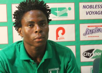 Al Ittihad : Samuel Nlend, contrat annulé