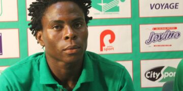 Al Ittihad : Samuel Nlend, contrat annulé