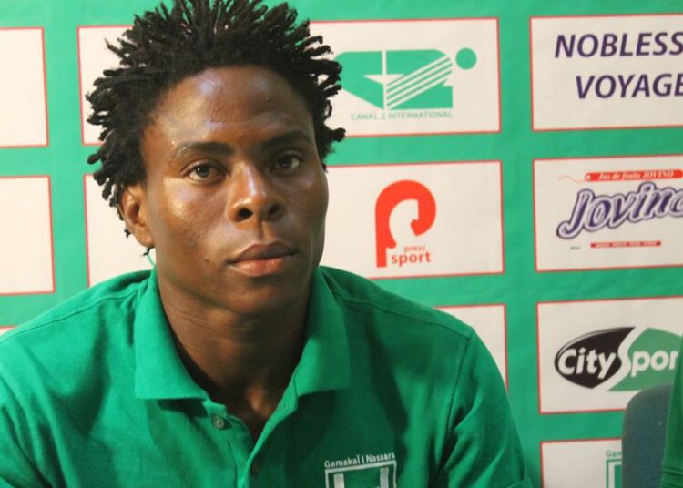 Al Ittihad : Samuel Nlend, contrat annulé
