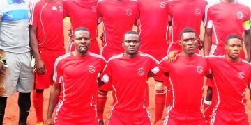 Feutcheu FC et Stade Renard joueront en Ligue 1 la saison prochaine