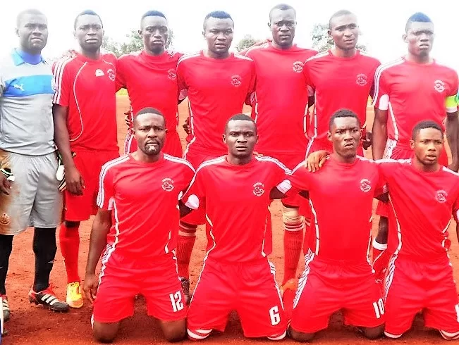 Feutcheu FC et Stade Renard joueront en Ligue 1 la saison prochaine