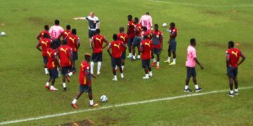 CAM – GAM : le mardi des Lions en images