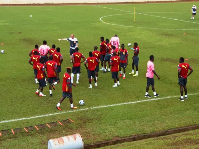 CAM – GAM : le mardi des Lions en images