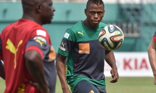 Lions : incertain, Njie risque des sanctions