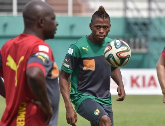 Lions : incertain, Njie risque des sanctions