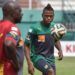 Lions : incertain, Njie risque des sanctions