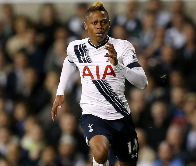 Mercato : Njie Clinton veut rentrer à Lyon