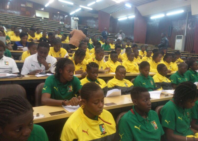 Fecafoot-Enam : la déontologie sportive pour les Lions