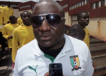 Enow Ngachu : «nous souhaitons faire des matchs amicaux»