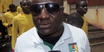 Enow Ngachu : «nous souhaitons faire des matchs amicaux»
