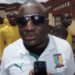 Enow Ngachu : «nous souhaitons faire des matchs amicaux»