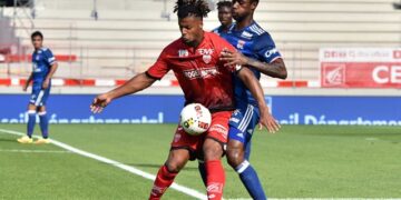 Mandjeck écrase Toko, Nkoulou glisse, Ndy s’enfonce