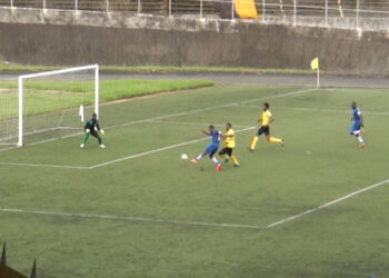 Coupe du Cameroun: New Stars se qualifie pour les quarts de finale