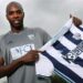 Transfert: Allan Nyom reste en Angleterre