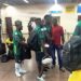 Lions Indomptables : cap sur Limbé sans Njie (images)