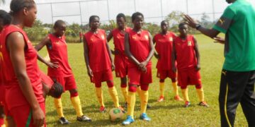 Jordanie 2016 : les Lionnes U17 annoncées au Maroc