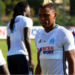 OM : Clinton Njie se met déjà à marquer